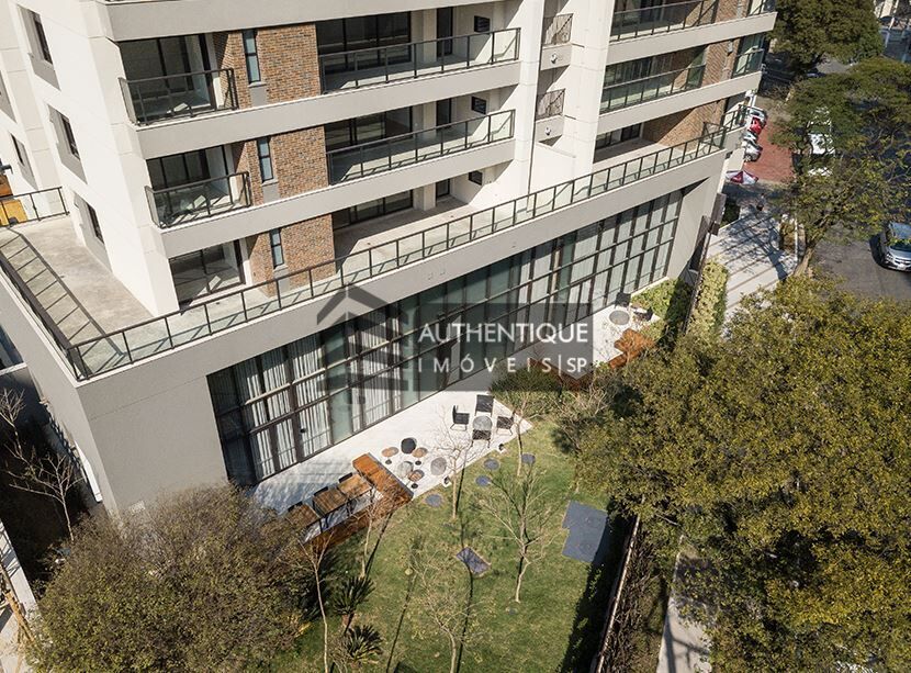 Apartamento à venda com 4 quartos, 145m² - Foto 23