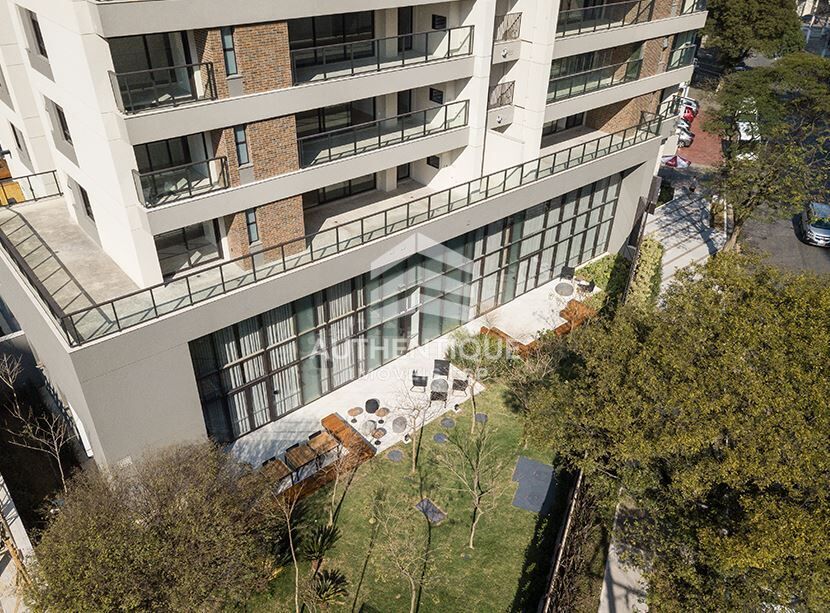 Apartamento, 4 quartos, 145 m² - Foto 23