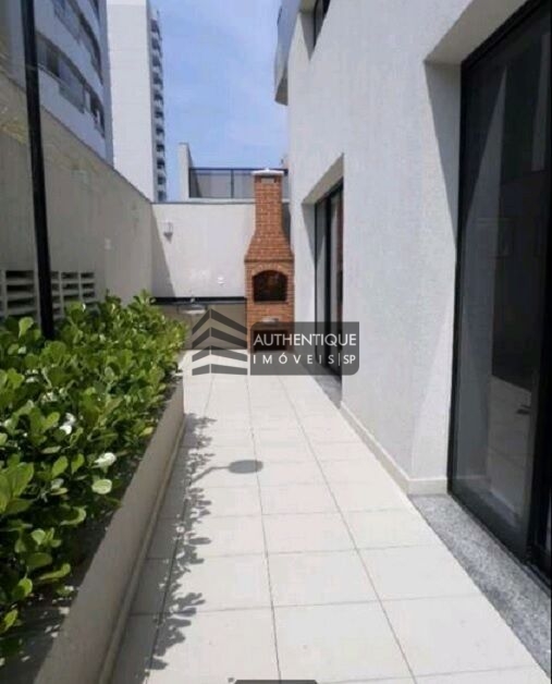 Apartamento à venda com 3 quartos, 200m² - Foto 18