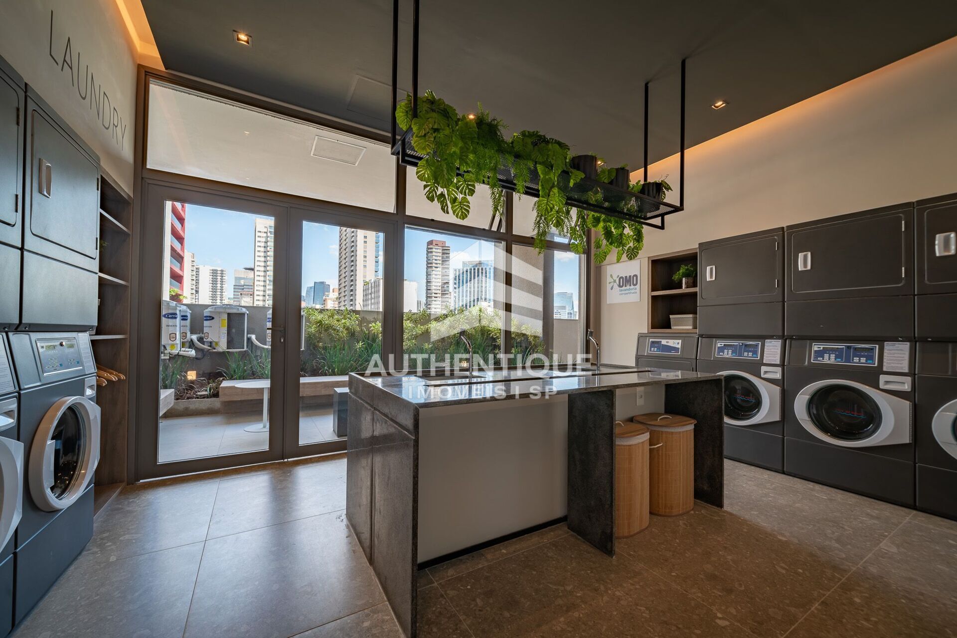 Apartamento, 1 quarto, 25 m² - Foto 43