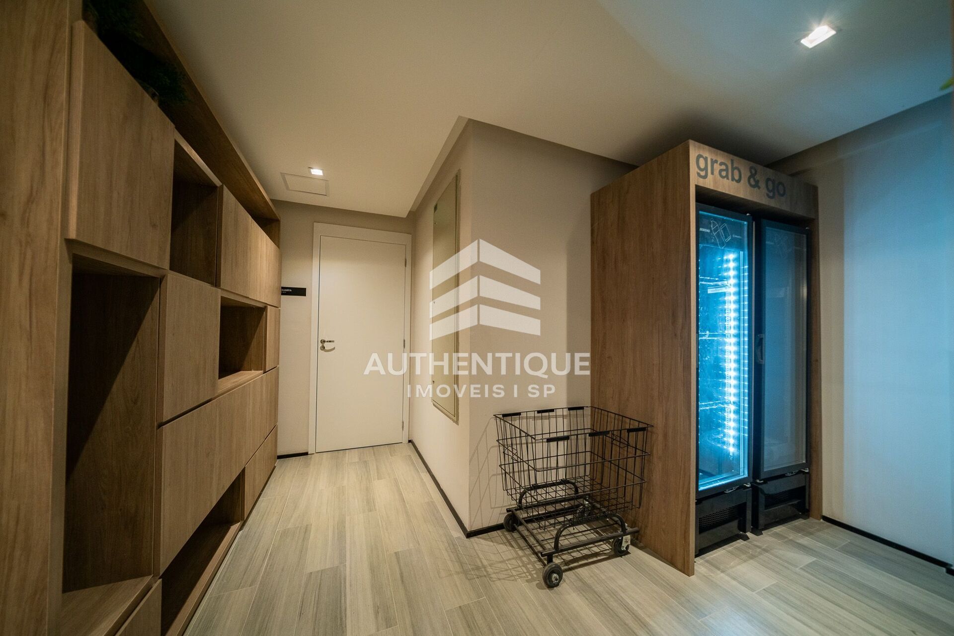 Apartamento, 1 quarto, 25 m² - Foto 38