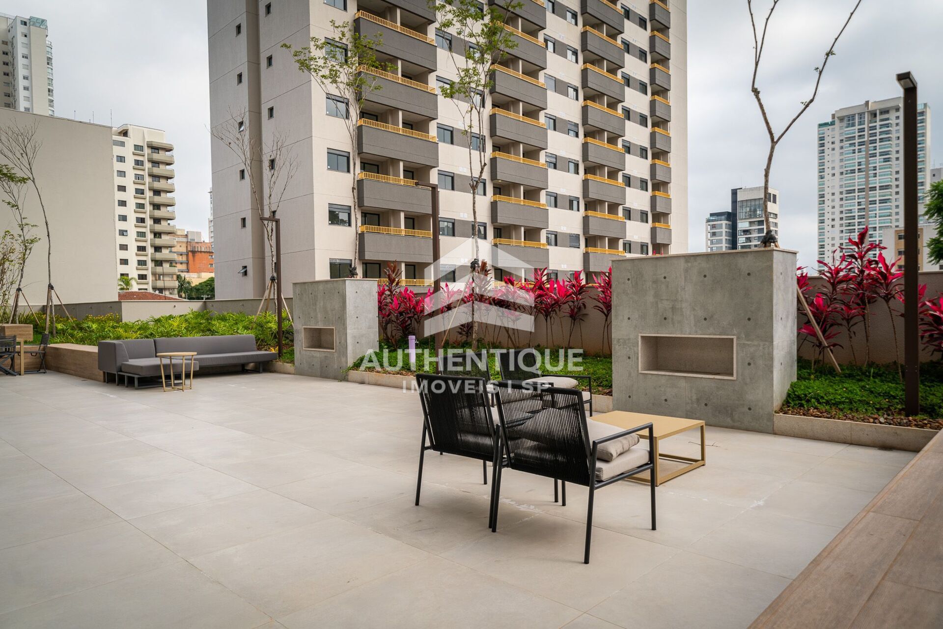 Apartamento, 1 quarto, 25 m² - Foto 39