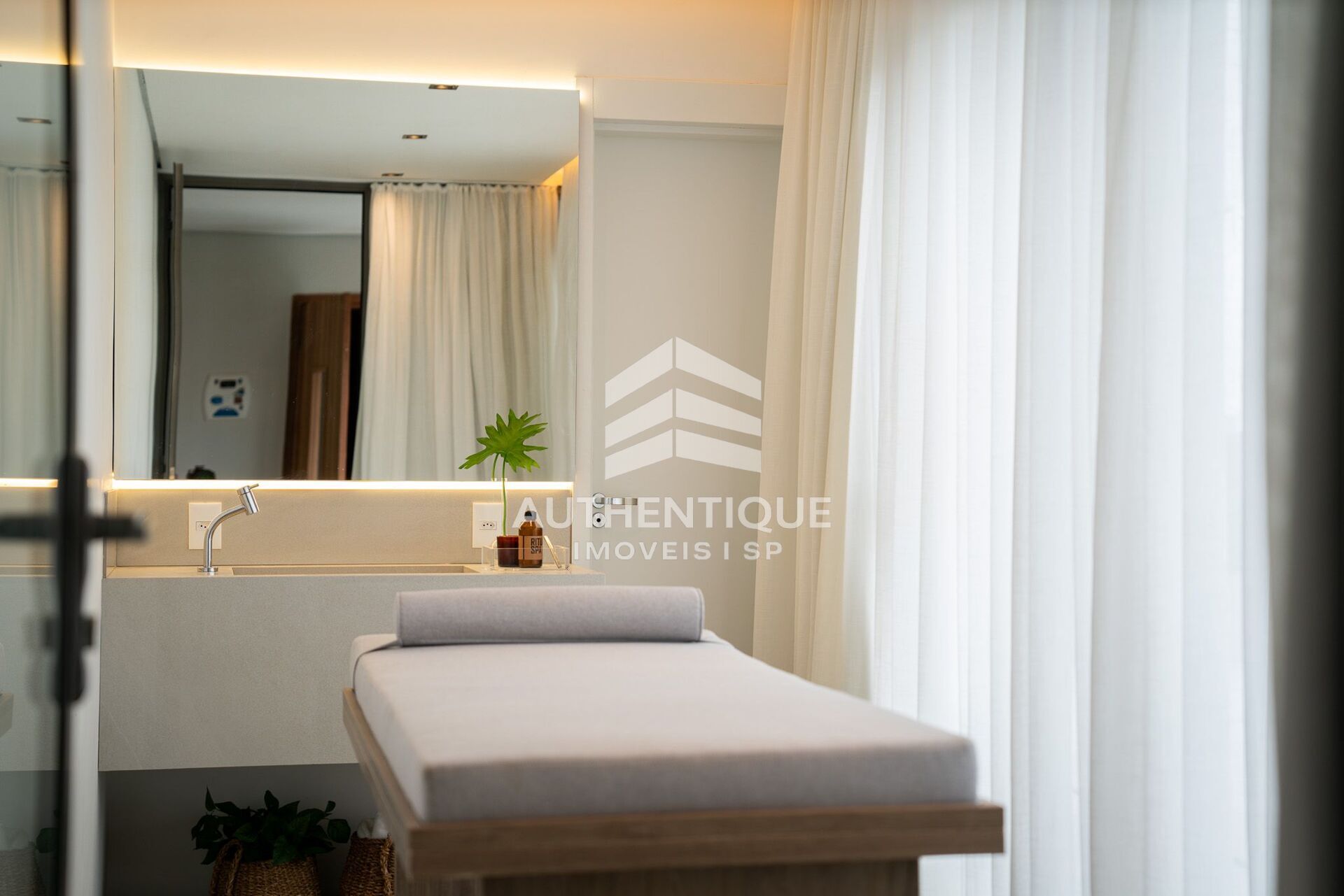 Apartamento, 1 quarto, 25 m² - Foto 45
