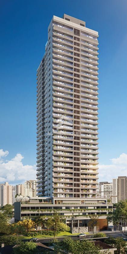 Apartamento, 3 quartos, 136 m² - Foto 52