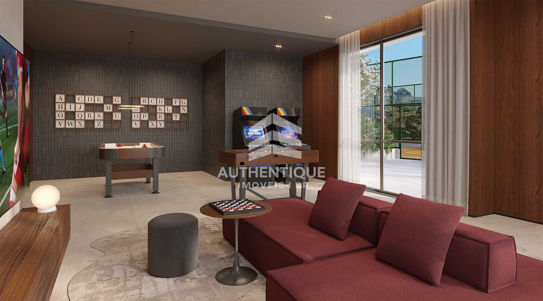 Apartamento, 3 quartos, 136 m² - Foto 75