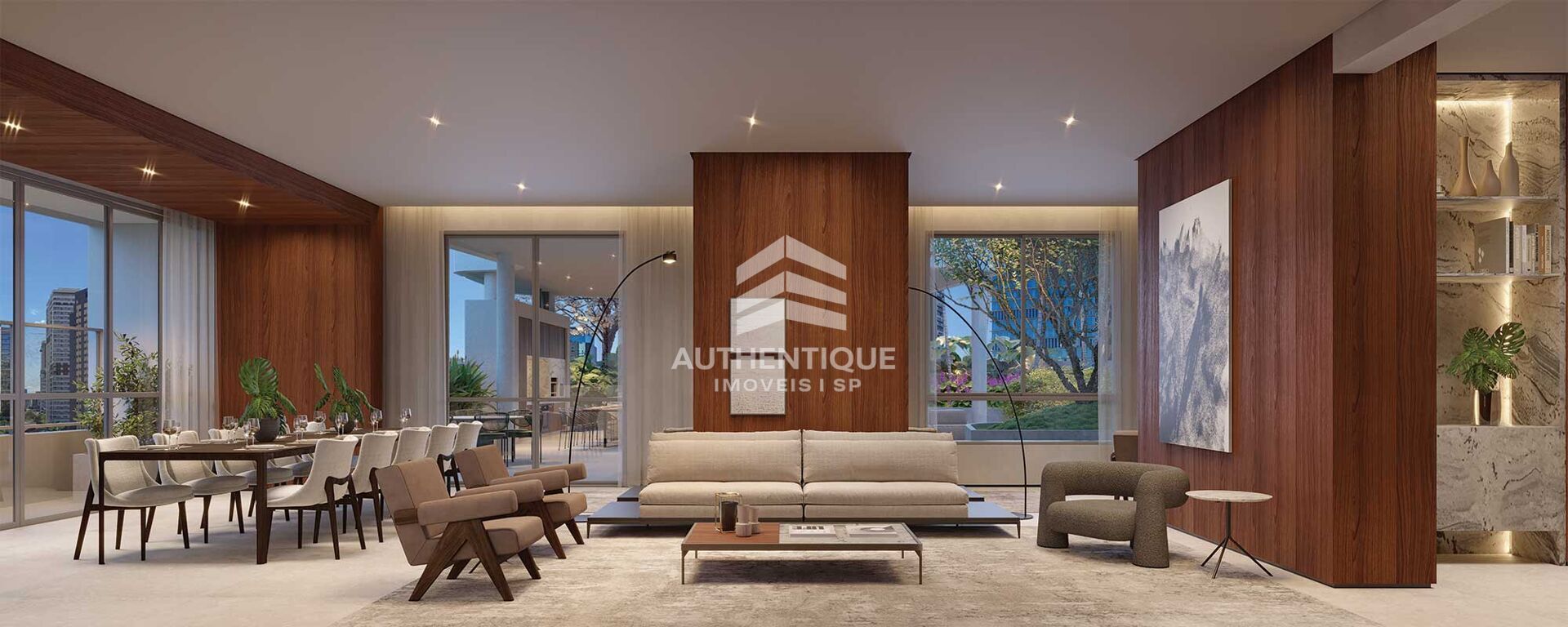 Apartamento, 3 quartos, 136 m² - Foto 67