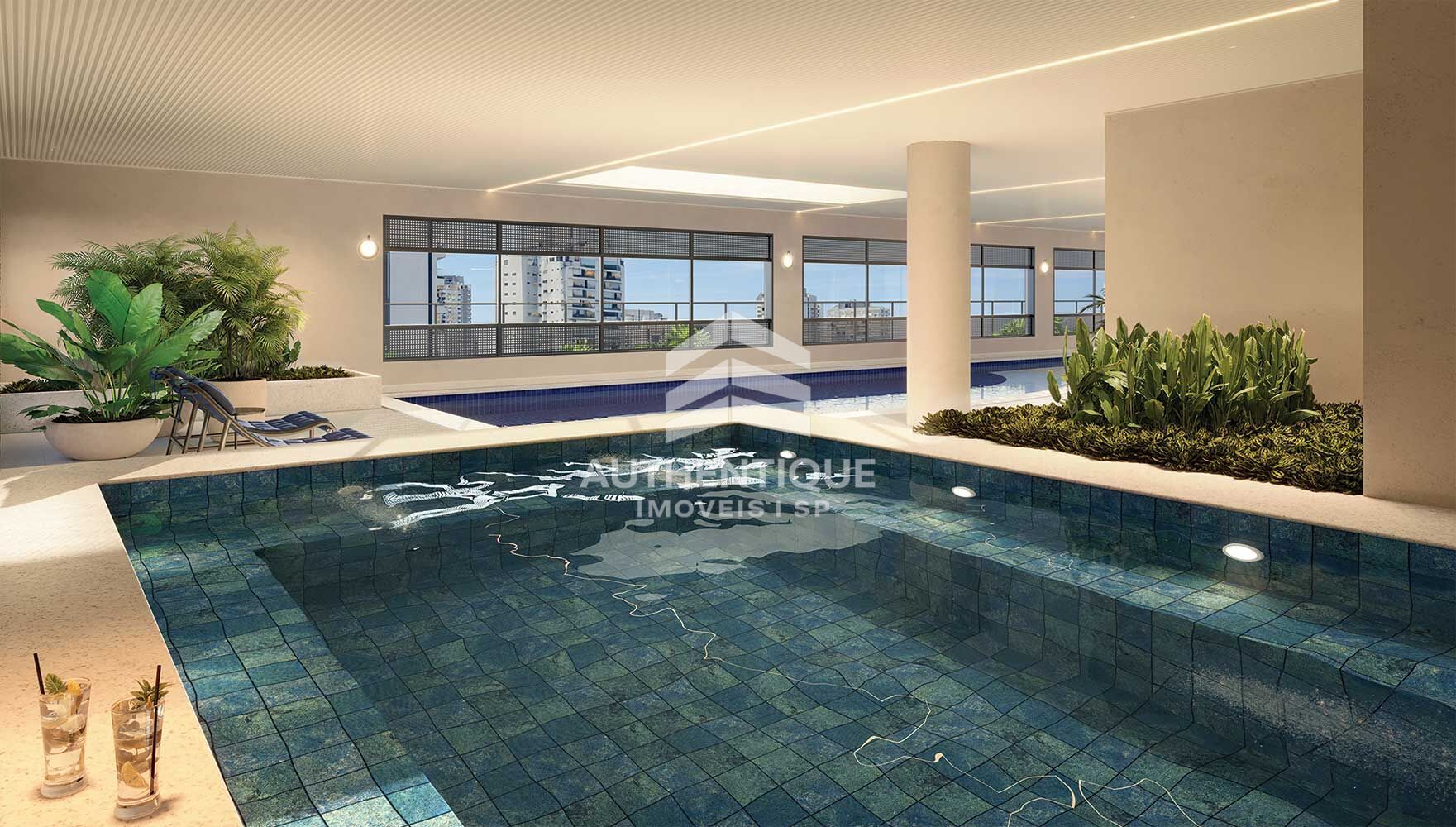 Apartamento, 3 quartos, 136 m² - Foto 48