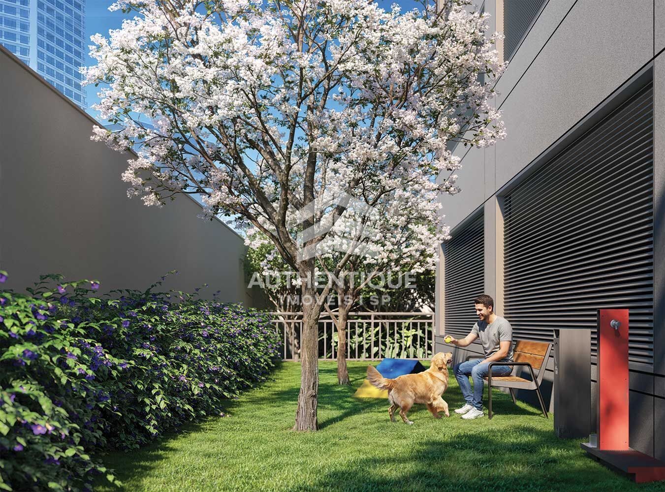 Apartamento, 3 quartos, 136 m² - Foto 66