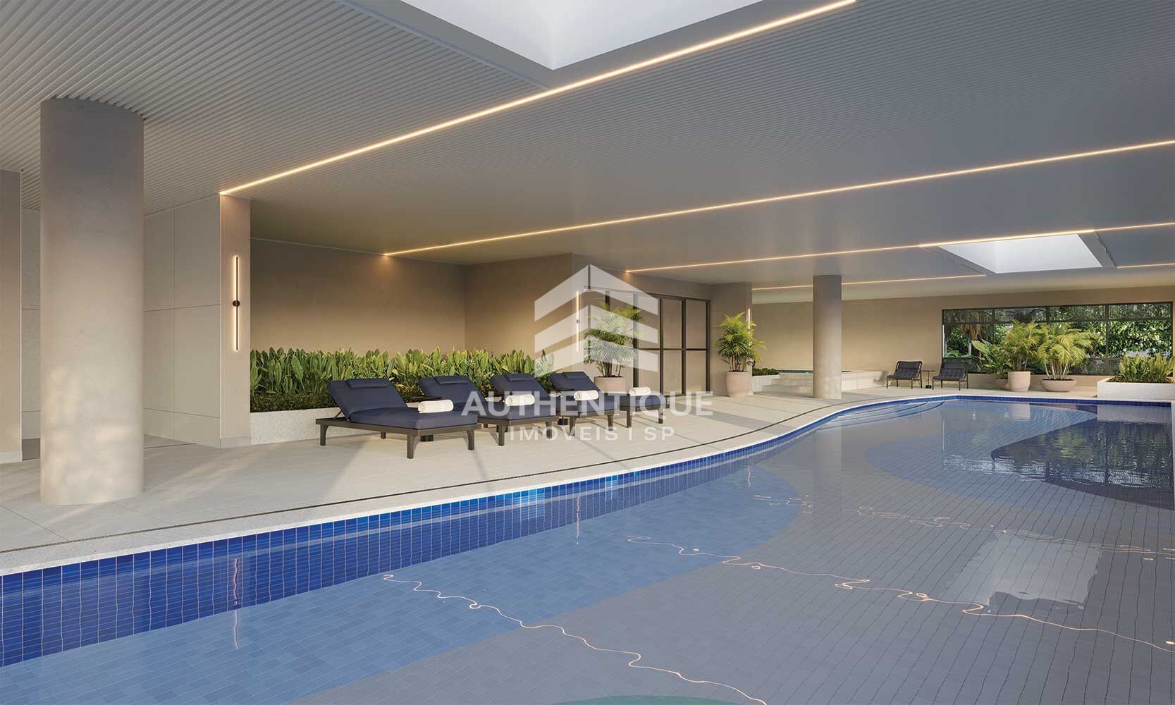 Apartamento, 3 quartos, 136 m² - Foto 50