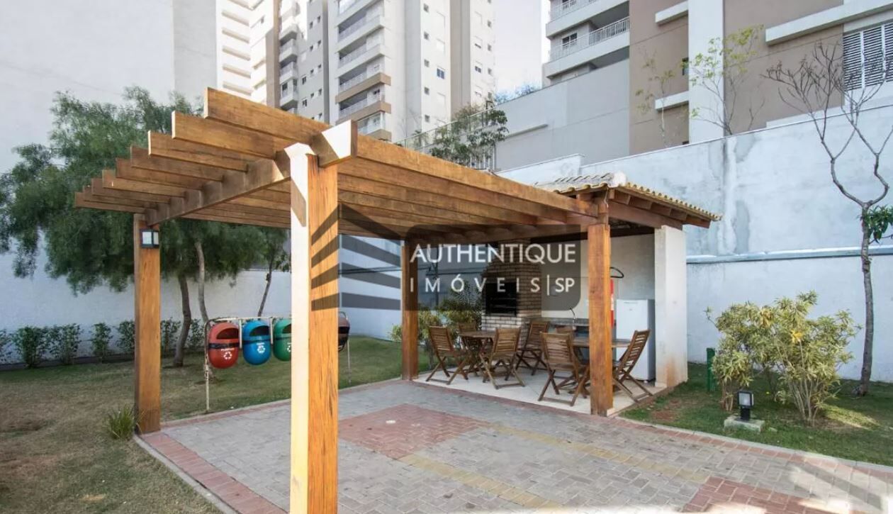 Apartamento à venda com 3 quartos, 80m² - Foto 36