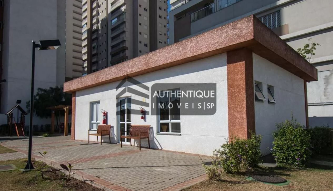 Apartamento à venda com 3 quartos, 80m² - Foto 39