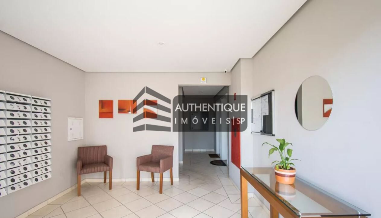 Apartamento à venda com 3 quartos, 80m² - Foto 31