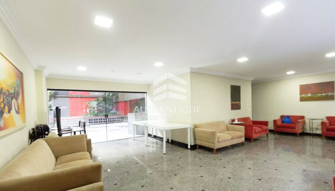 Apartamento, 3 quartos, 90 m² - Foto 24