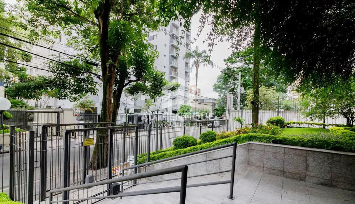 Apartamento, 3 quartos, 90 m² - Foto 25