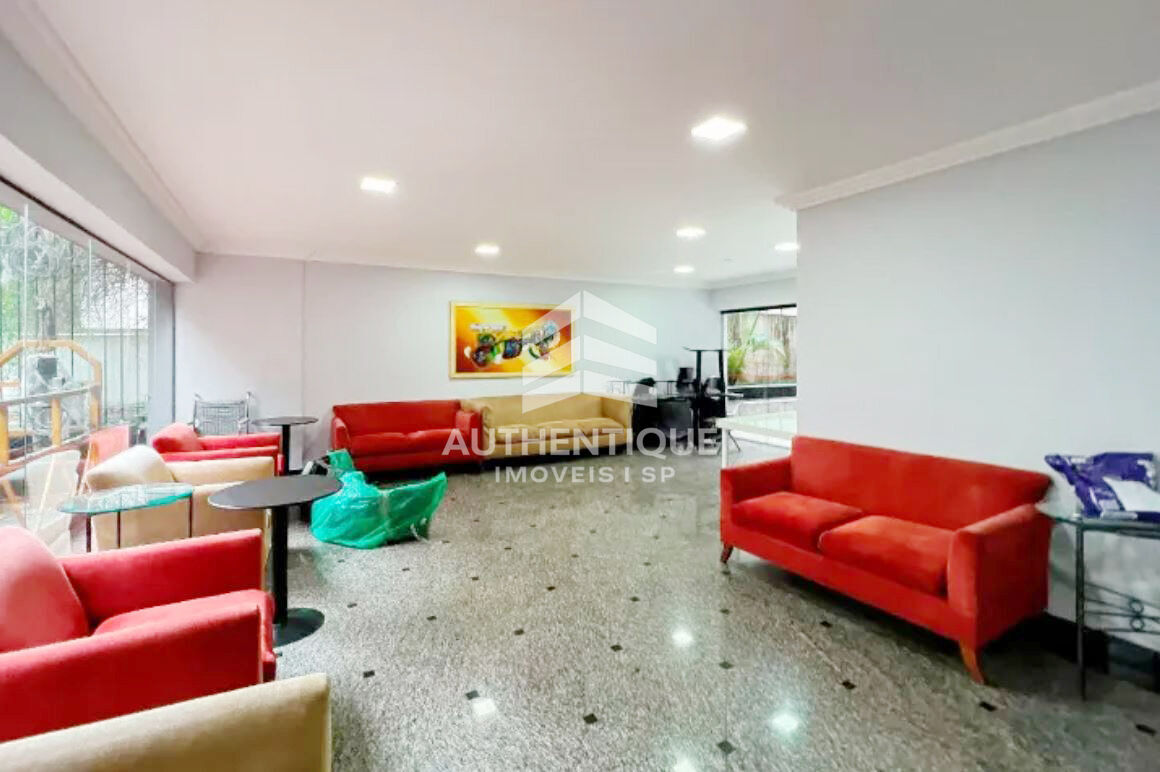 Apartamento, 3 quartos, 90 m² - Foto 22