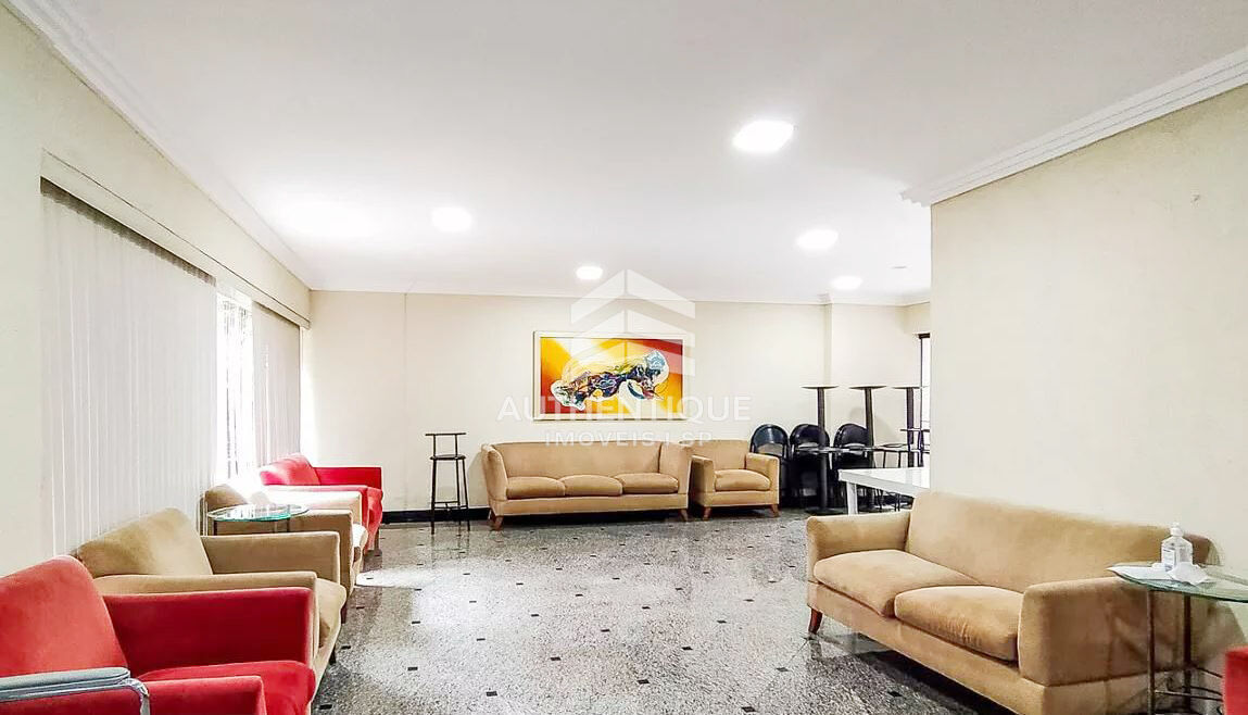 Apartamento, 3 quartos, 90 m² - Foto 23