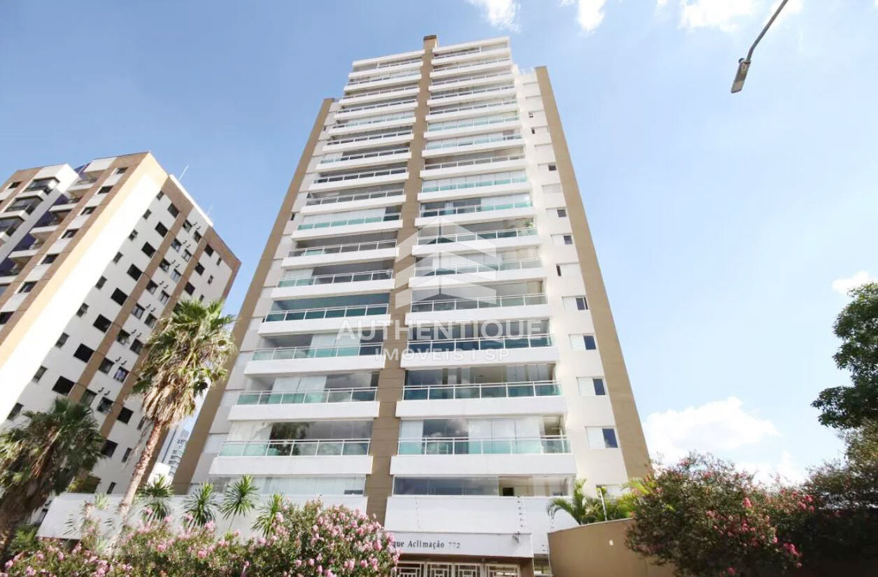 Apartamento, 3 quartos, 169 m² - Foto 17