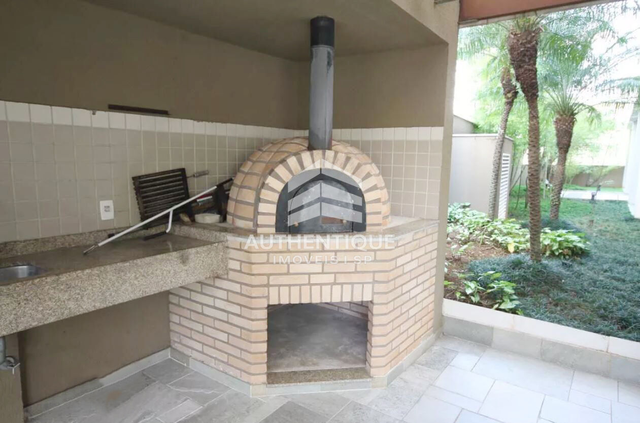 Apartamento, 3 quartos, 169 m² - Foto 35