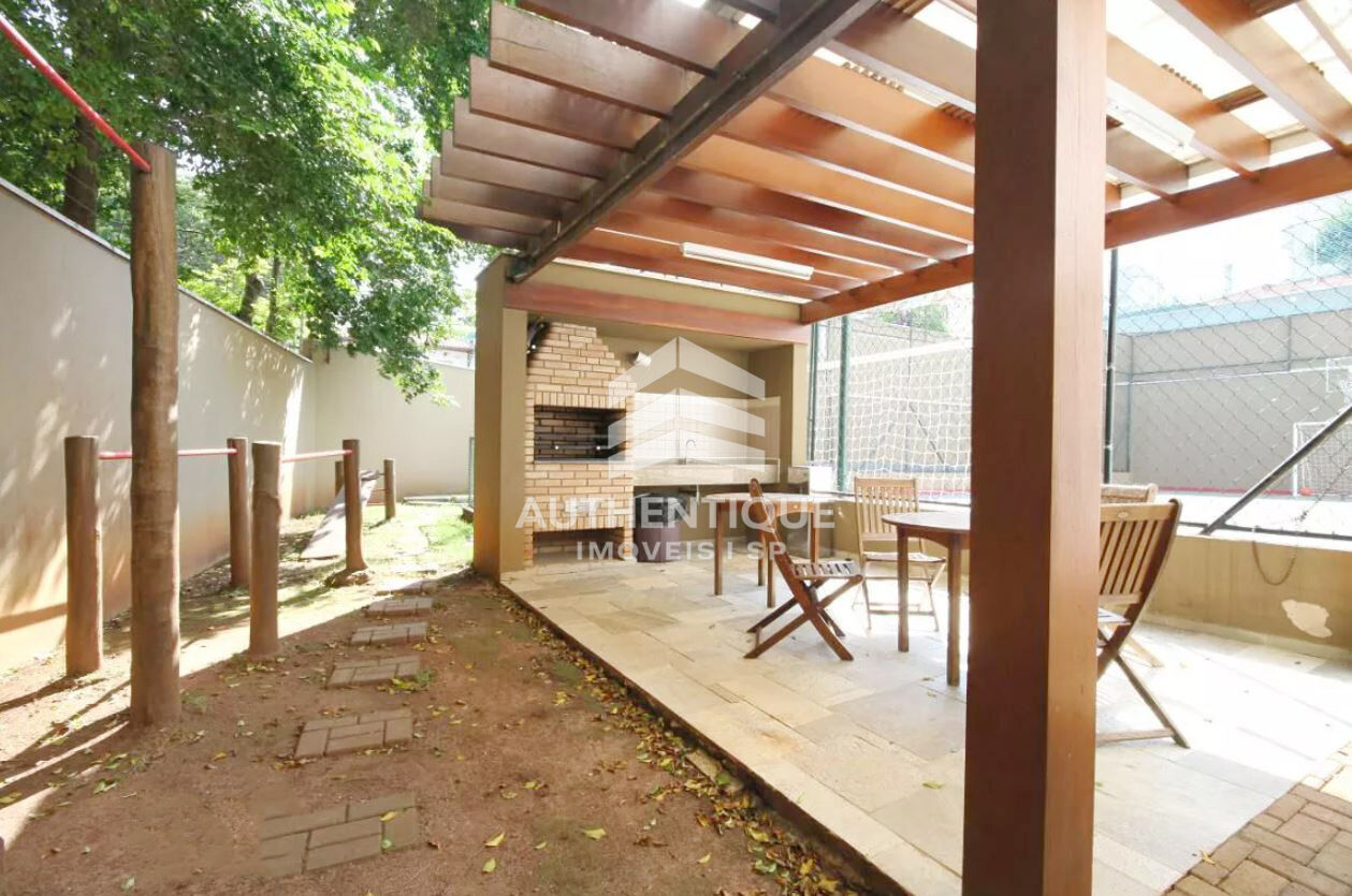 Apartamento, 3 quartos, 169 m² - Foto 34