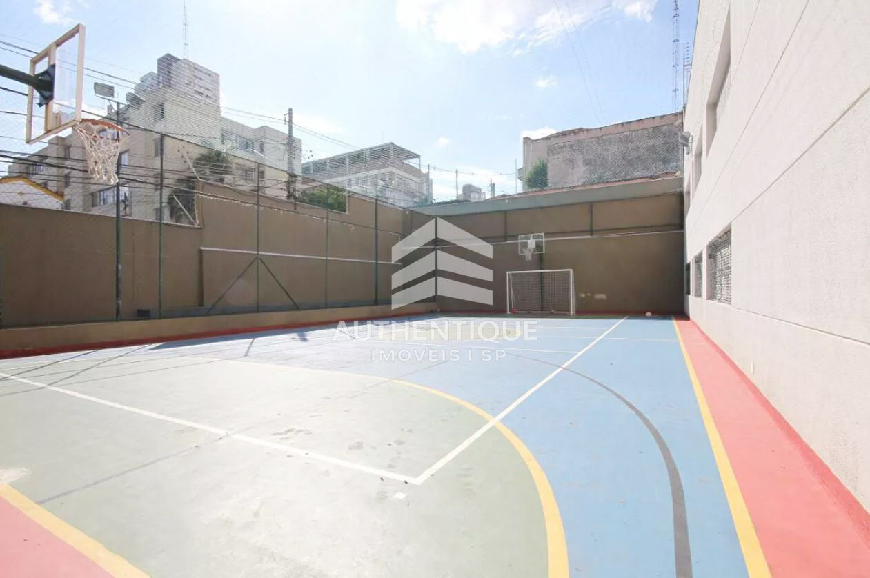 Apartamento, 3 quartos, 169 m² - Foto 36