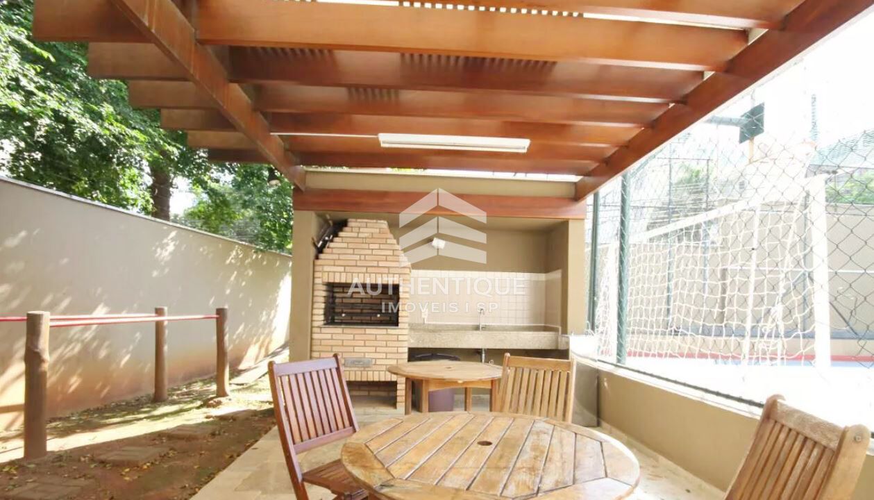 Apartamento, 3 quartos, 169 m² - Foto 33
