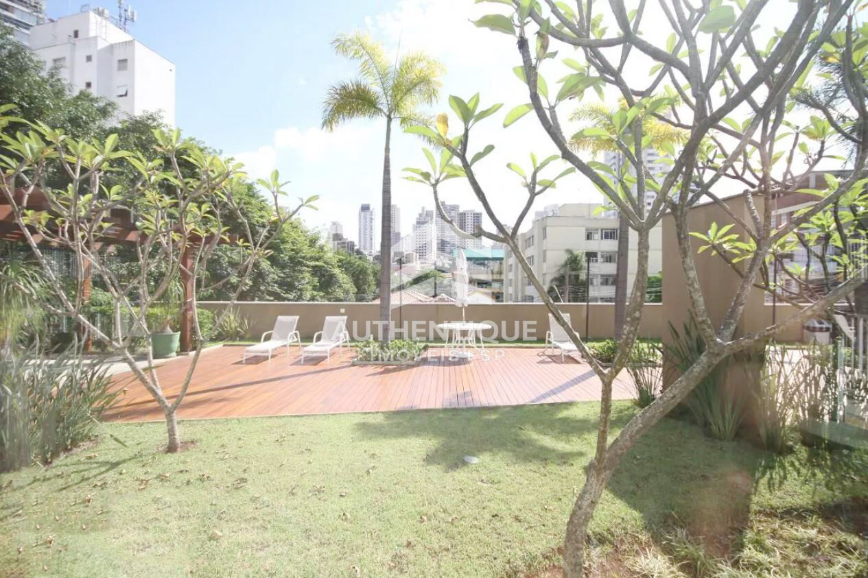 Apartamento, 3 quartos, 169 m² - Foto 21