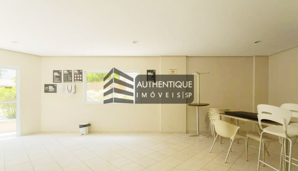 Apartamento à venda com 3 quartos, 100m² - Foto 32