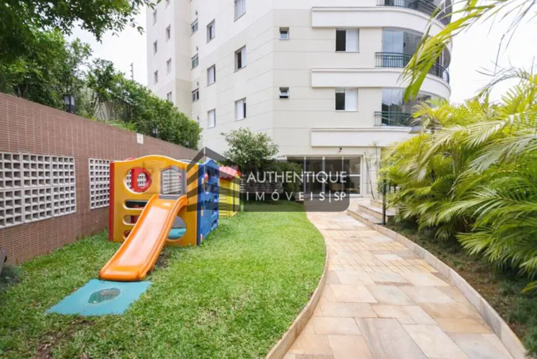 Apartamento à venda com 3 quartos, 100m² - Foto 27