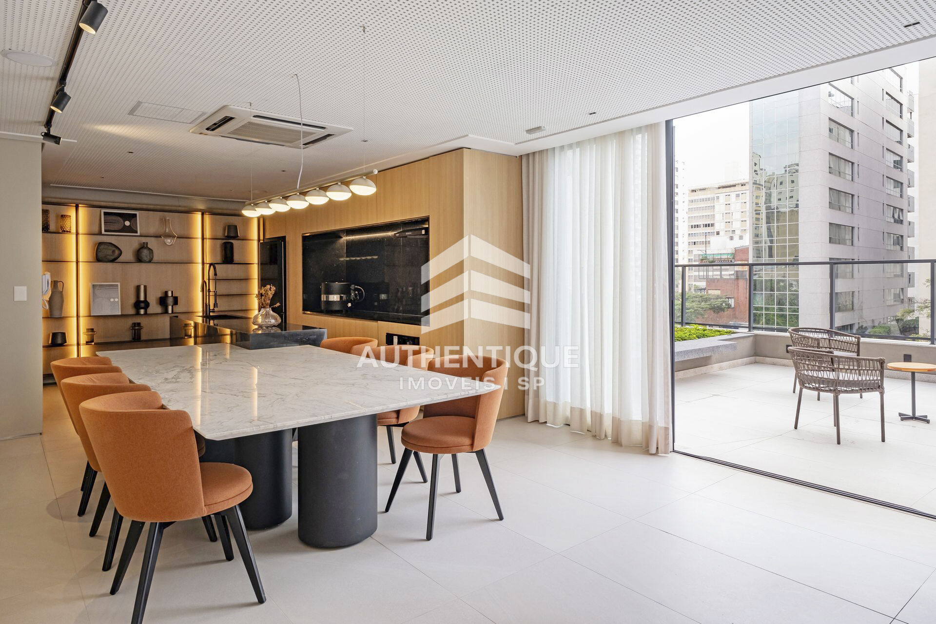 Apartamento, 3 quartos, 93 m² - Foto 57