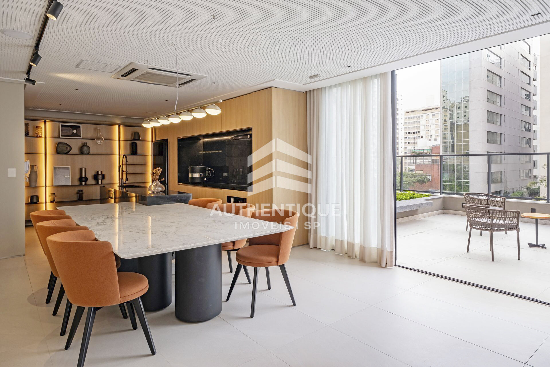 Apartamento, 3 quartos, 155 m² - Foto 57