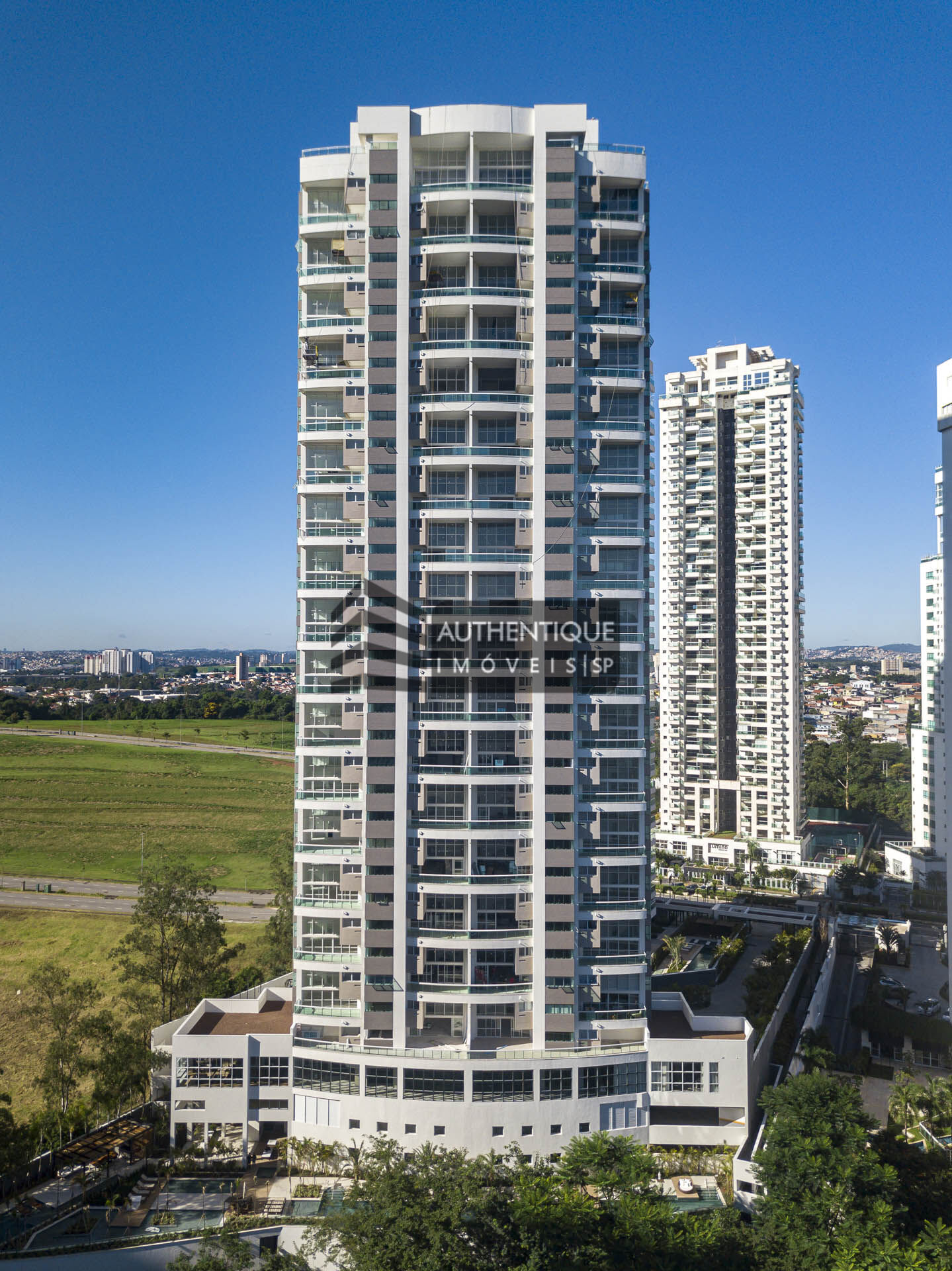 Apartamento, 4 quartos, 376 m² - Foto 33