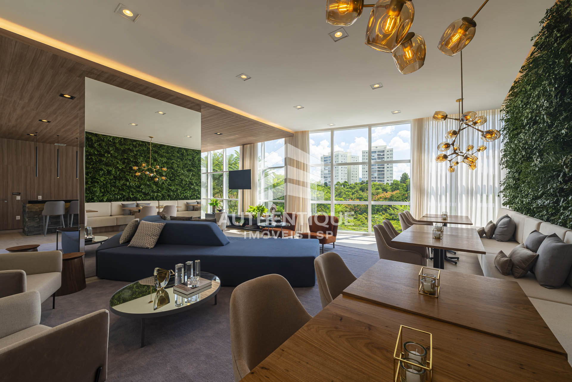 Apartamento, 4 quartos, 376 m² - Foto 41
