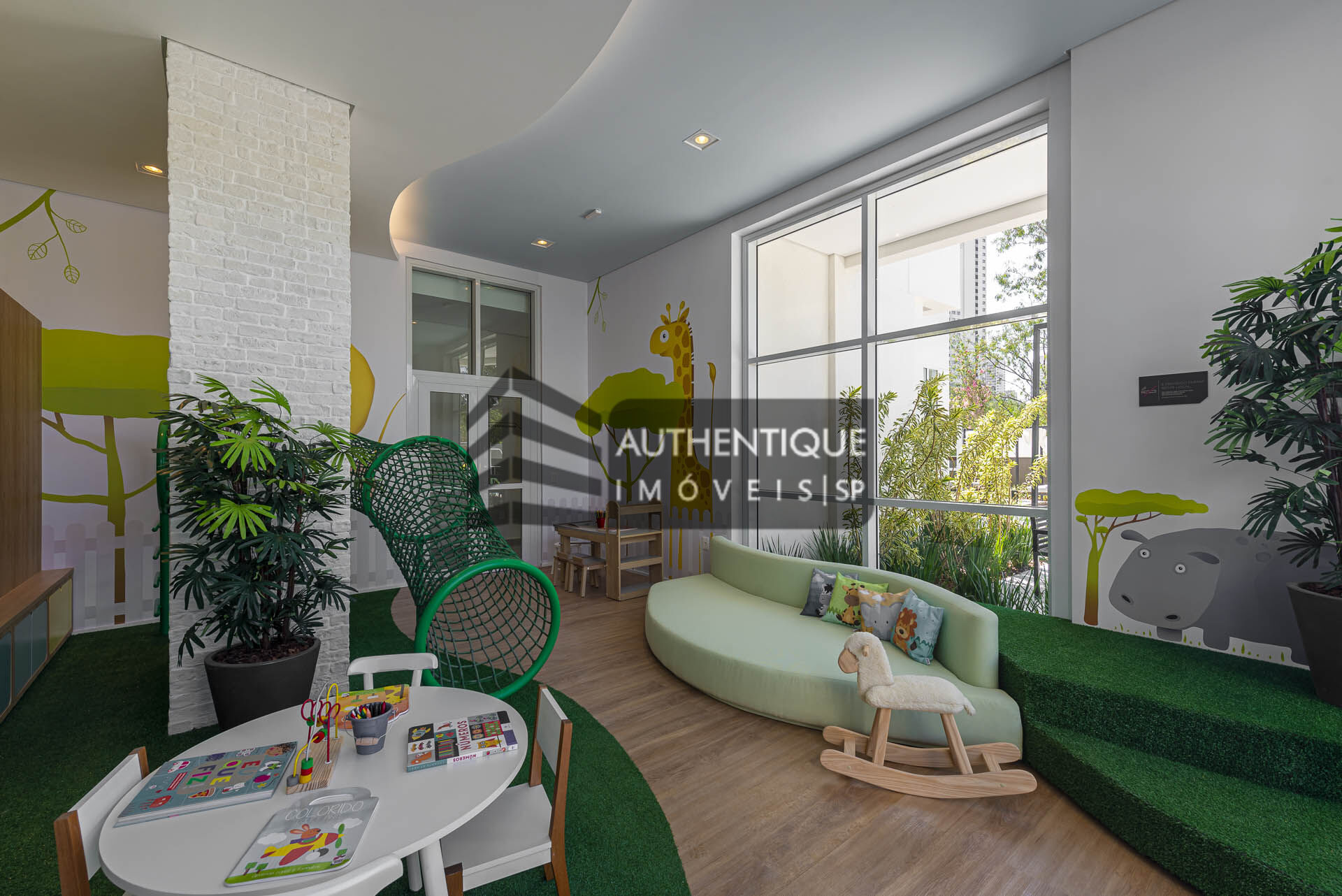 Apartamento, 4 quartos, 376 m² - Foto 42