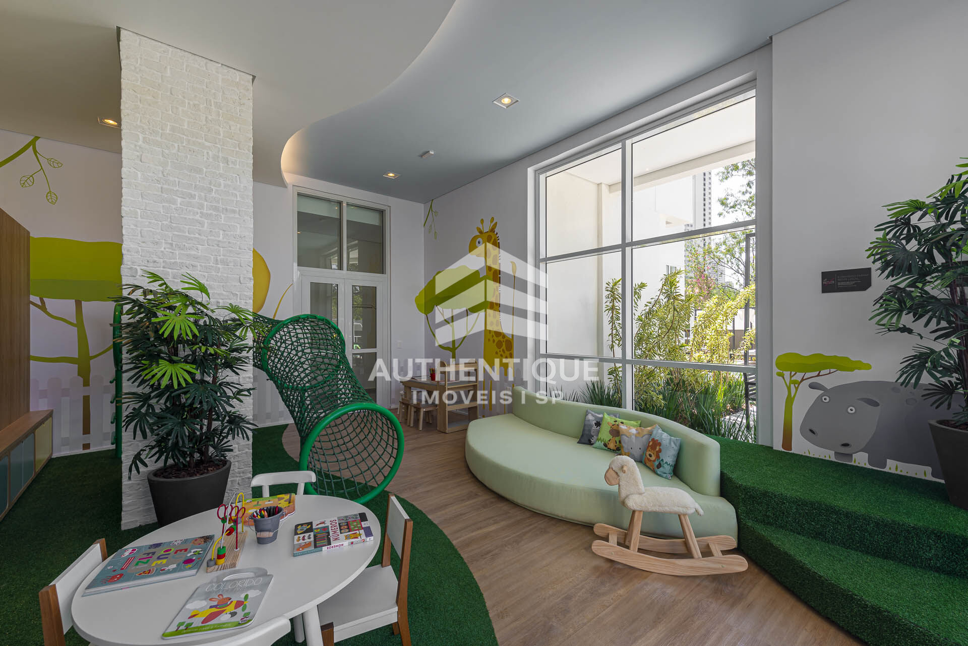 Apartamento, 4 quartos, 376 m² - Foto 42