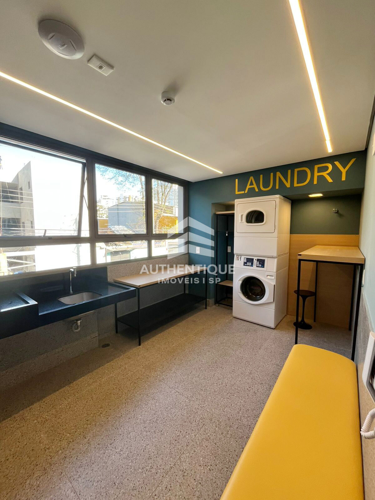 Apartamento, 1 quarto, 25 m² - Foto 41