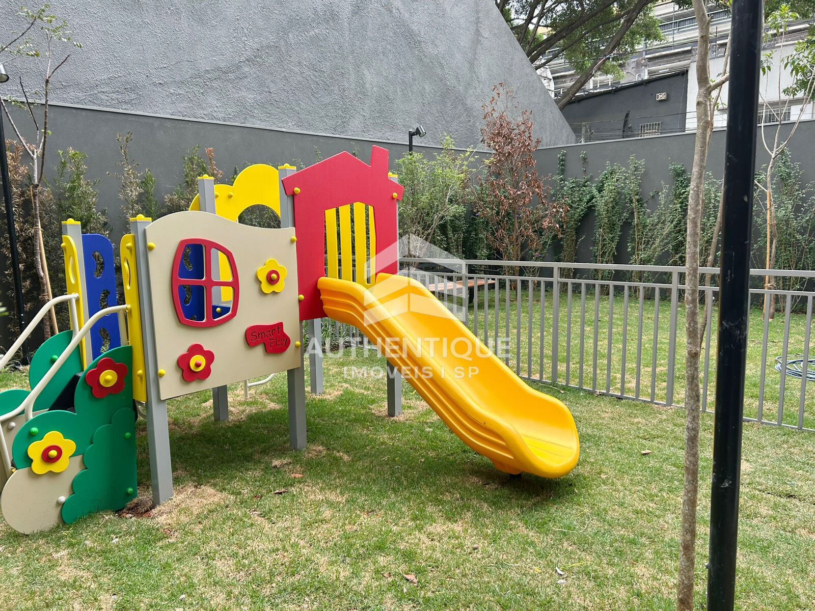 Apartamento, 1 quarto, 25 m² - Foto 32