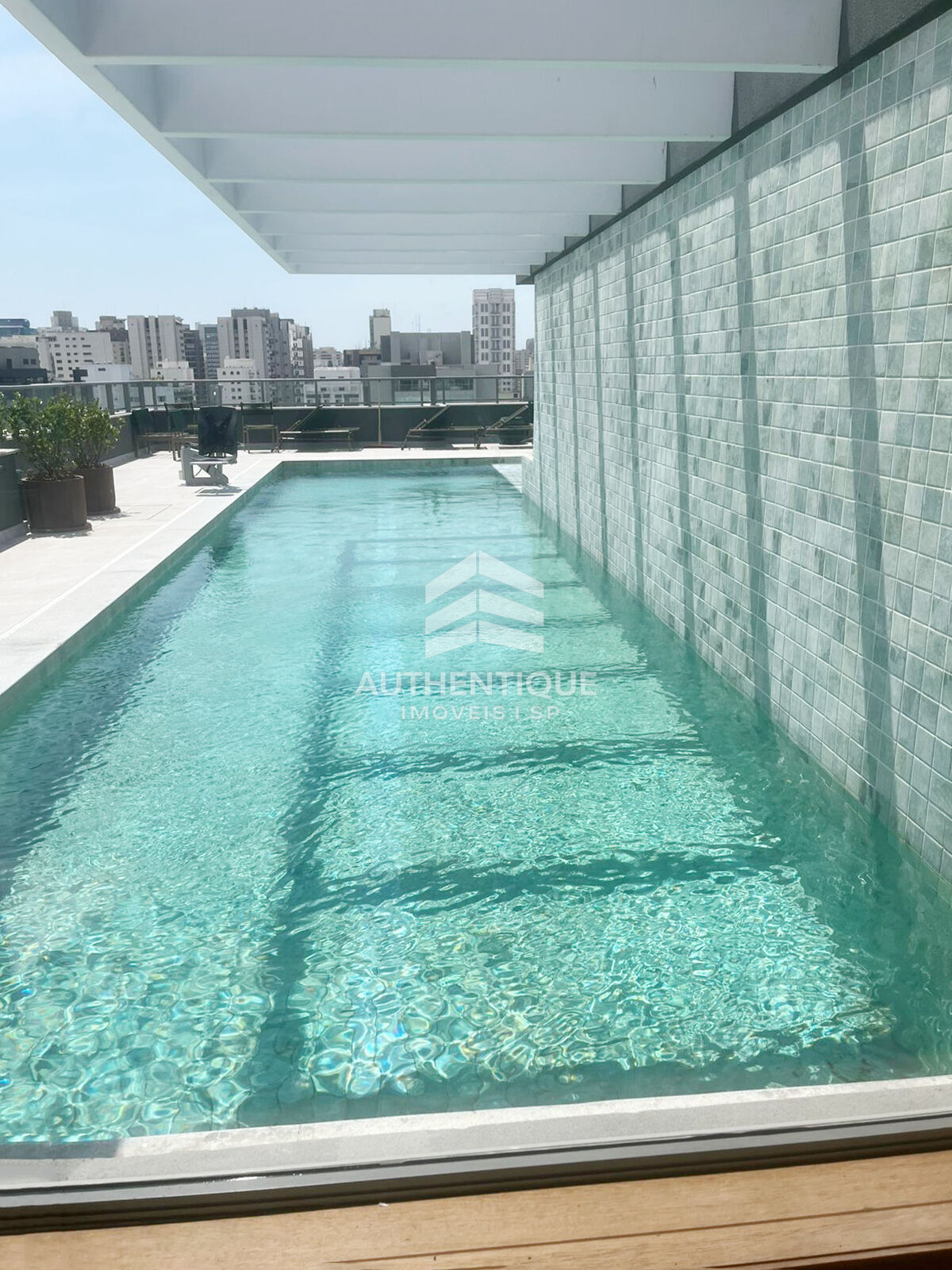 Apartamento, 1 quarto, 25 m² - Foto 27