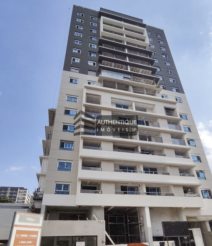 Apartamento, 2 quartos, 59 m² - Foto 30