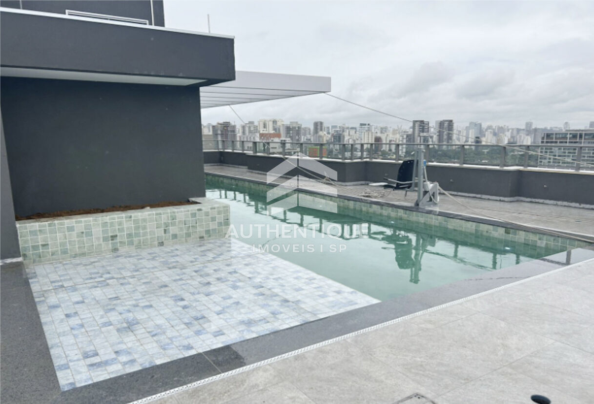 Apartamento, 1 quarto, 25 m² - Foto 28