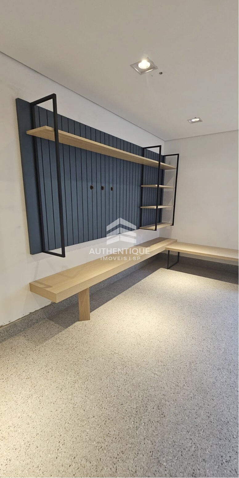 Apartamento, 1 quarto, 25 m² - Foto 38