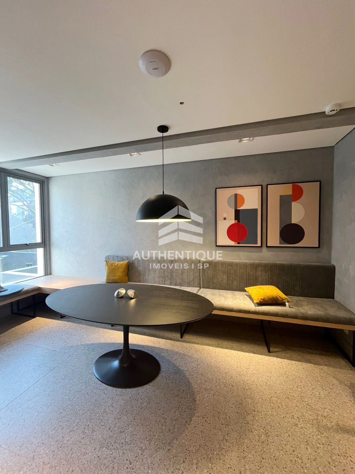 Apartamento, 1 quarto, 25 m² - Foto 40