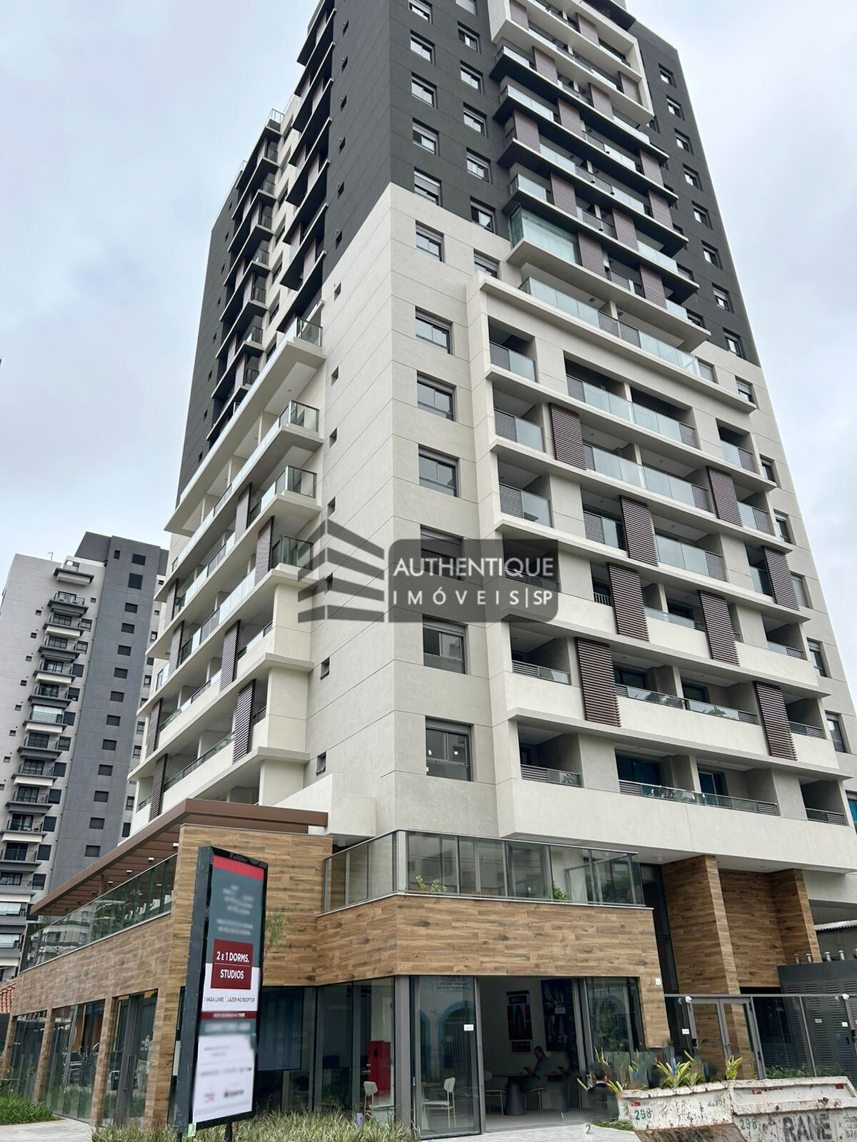 Apartamento, 2 quartos, 59 m² - Foto 36