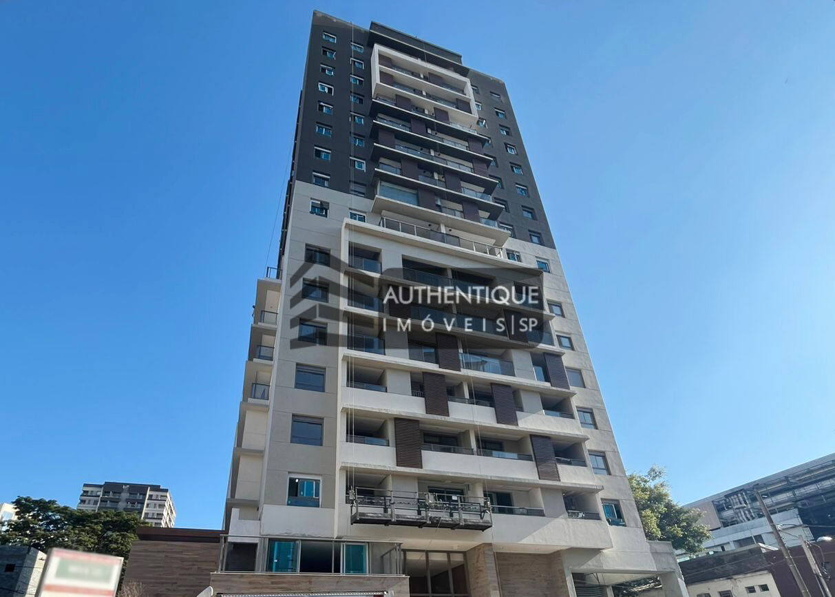 Apartamento, 2 quartos, 59 m² - Foto 26