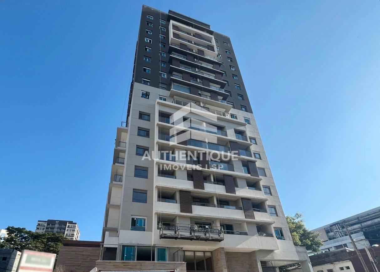 Apartamento, 1 quarto, 25 m² - Foto 26