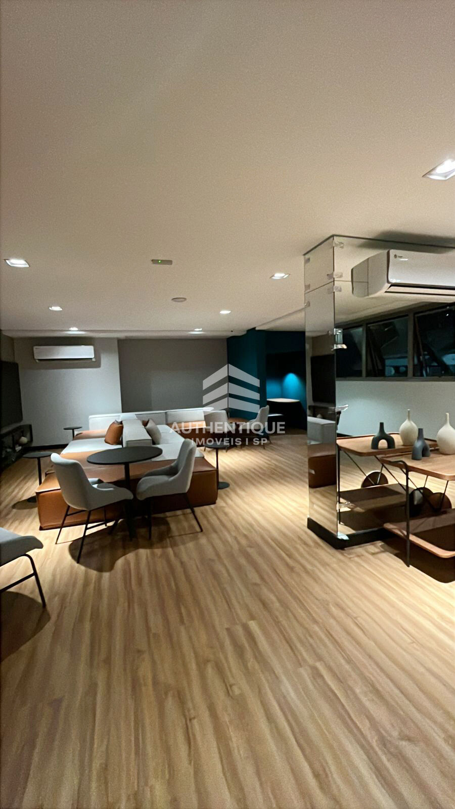 Apartamento, 1 quarto, 25 m² - Foto 33