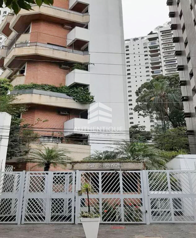 Apartamento, 1 quarto, 272 m² - Foto 31