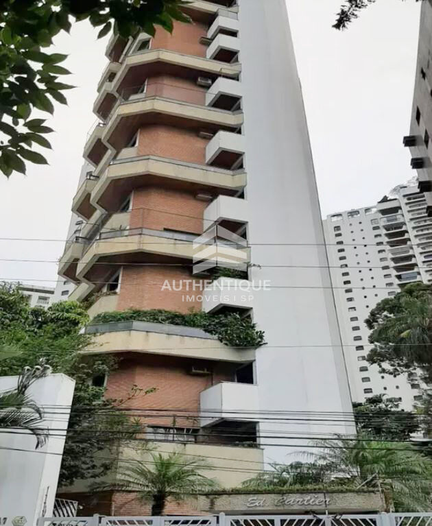 Apartamento, 1 quarto, 272 m² - Foto 24