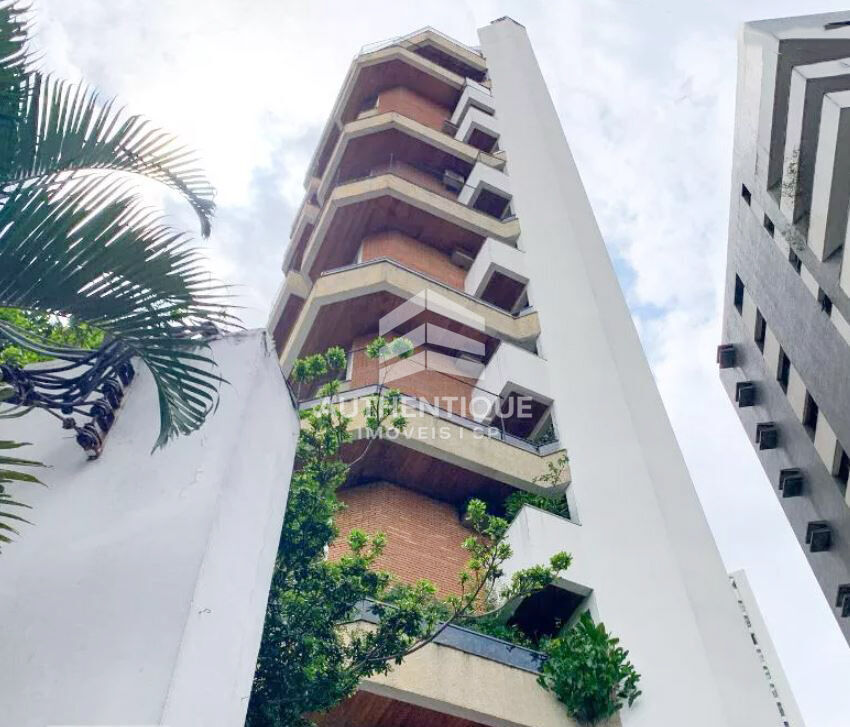 Apartamento, 1 quarto, 272 m² - Foto 21