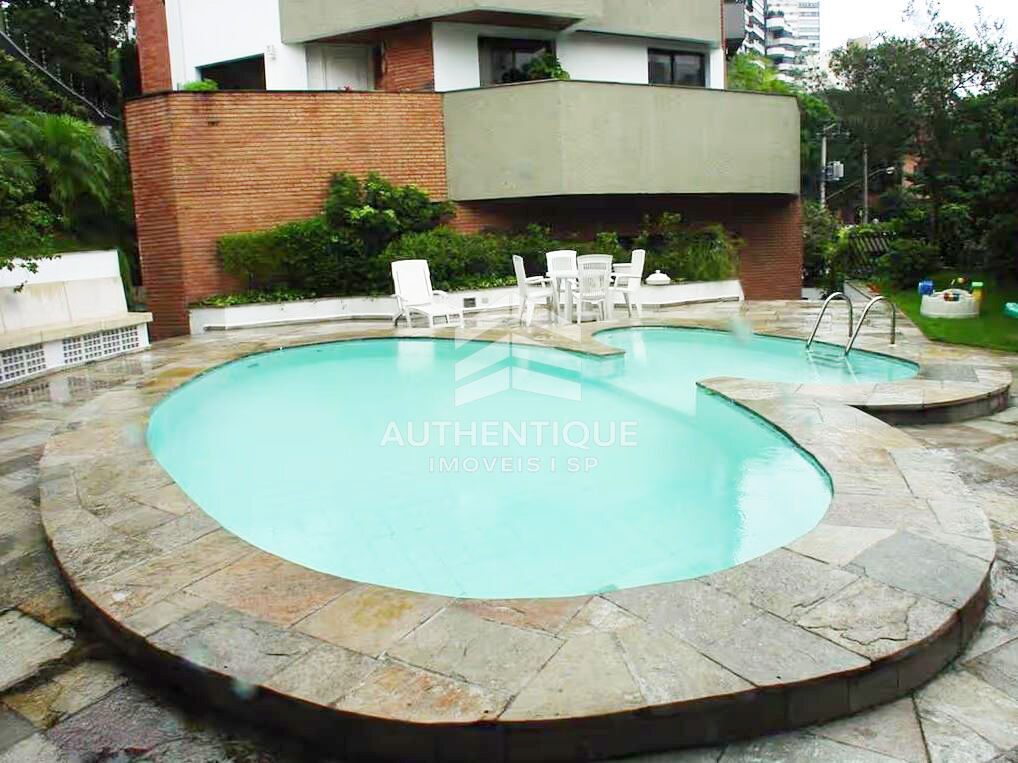 Apartamento, 1 quarto, 272 m² - Foto 17