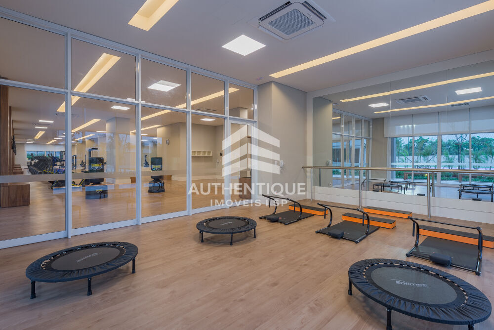 Apartamento, 3 quartos, 134 m² - Foto 36